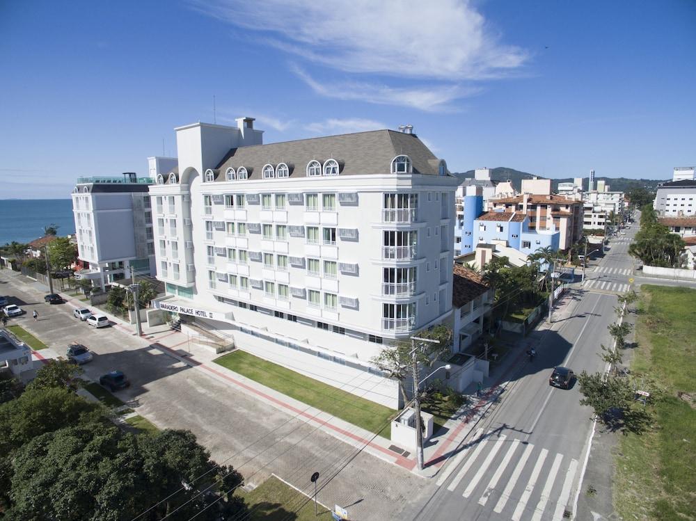 Varadero Palace Hotel Флоріанополіс Екстер'єр фото