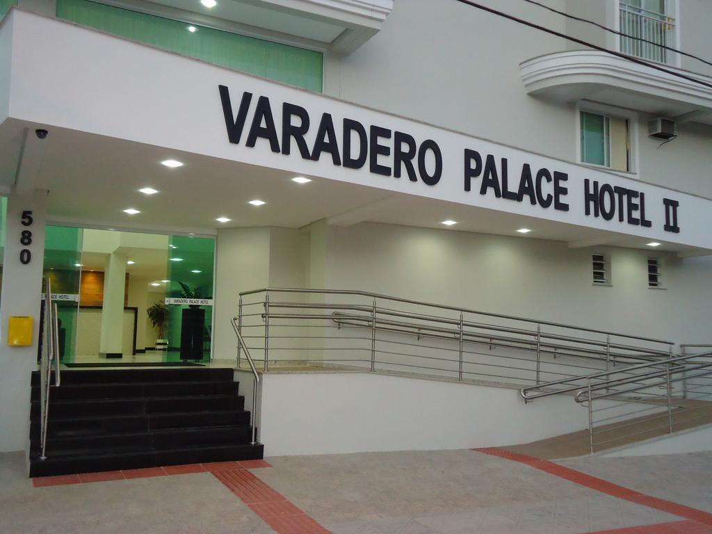 Varadero Palace Hotel Флоріанополіс Екстер'єр фото